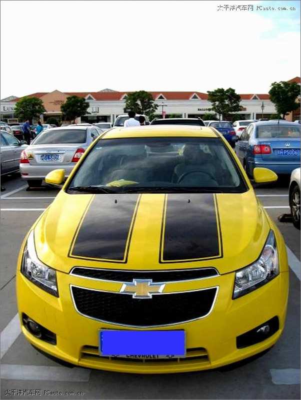 CRUZE