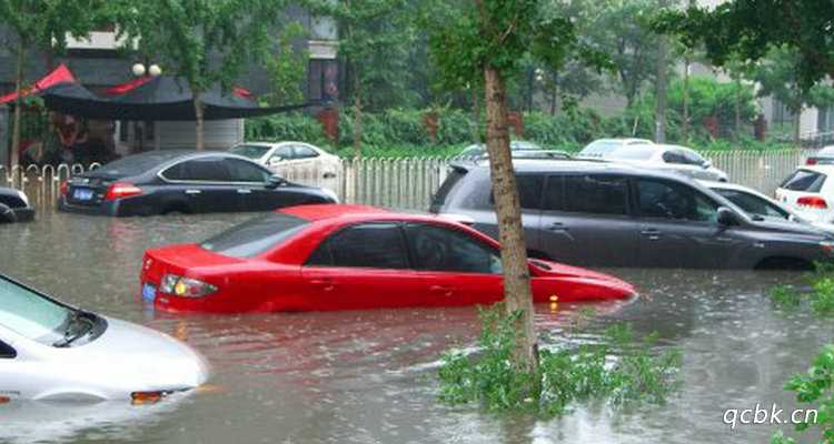 暴雨车被淹了保险赔吗(暴雨淹了车保险赔吗)