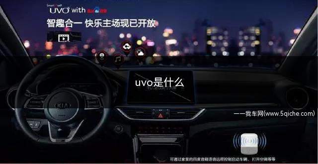 uvo是什么(uvo是什么功能)