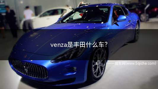 venza是丰田什么车(丰田Venza是一款针对家庭用户设计的休旅车)