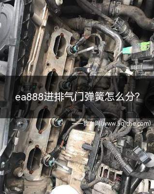 ea888进排气门弹簧怎么分长短(ea888进排气摇臂怎么区分)