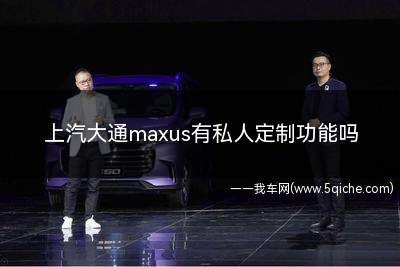 上汽大通maxus乘用车(上汽大通maxus商务车)